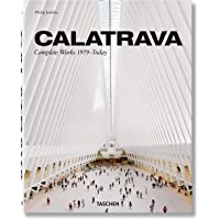 Calatrava. La obra completa 1979–hoy (Jumbo)